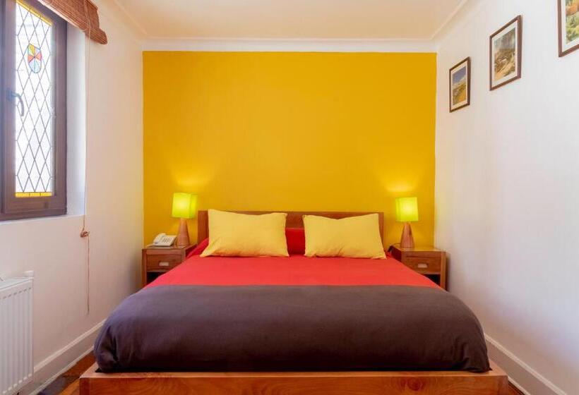 高级单人间, Hostal Rio Amazonas