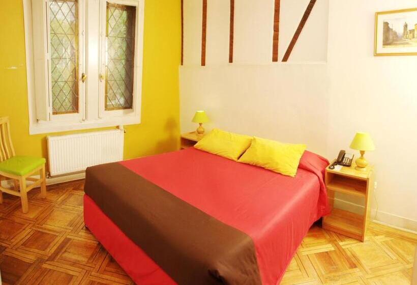 חדר סופריור יחיד, Hostal Rio Amazonas