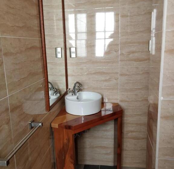 חדר סופריור יחיד, Hostal Rio Amazonas