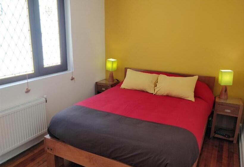 חדר סופריור יחיד, Hostal Rio Amazonas