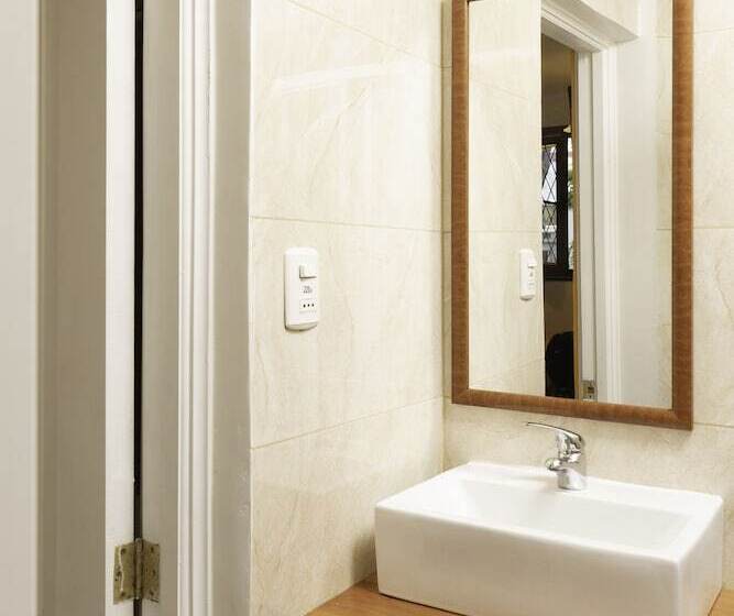 חדר אקונומי יחיד, Hostal Rio Amazonas