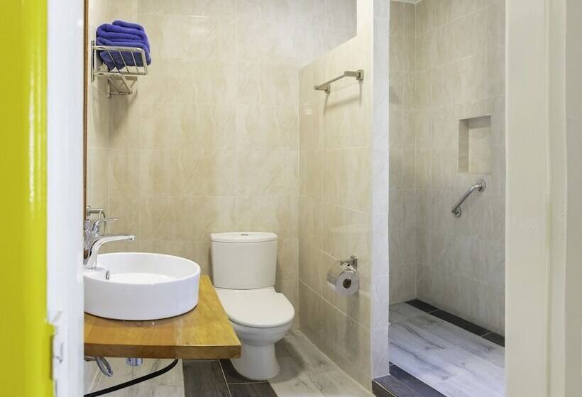 חדר סטנדרט, Hostal Rio Amazonas