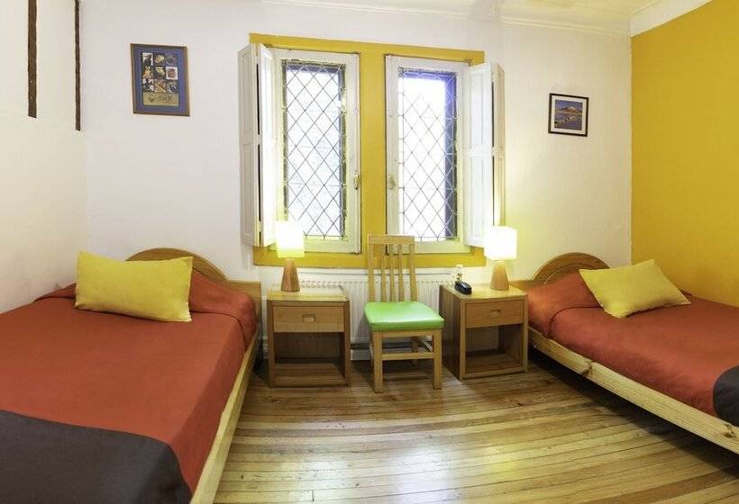 חדר סטנדרט, Hostal Rio Amazonas
