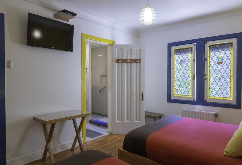 חדר סטנדרט, Hostal Rio Amazonas