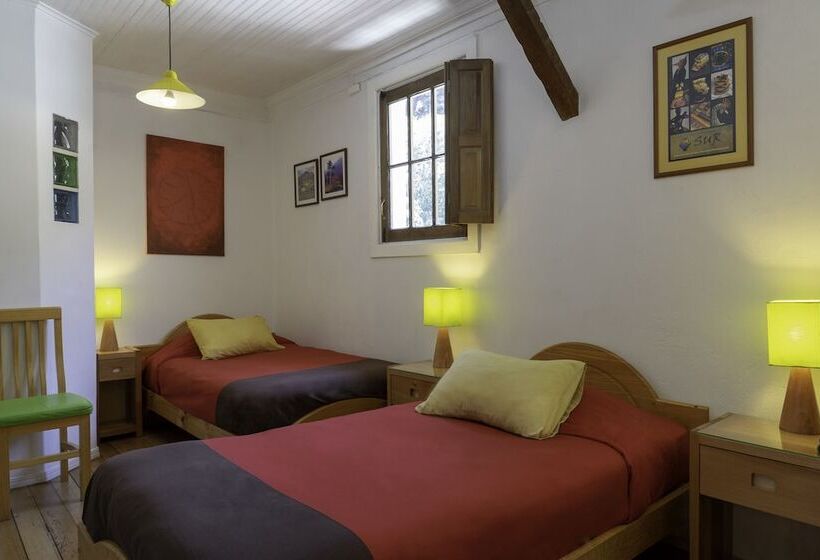 חדר סטנדרט לשלושה, Hostal Rio Amazonas