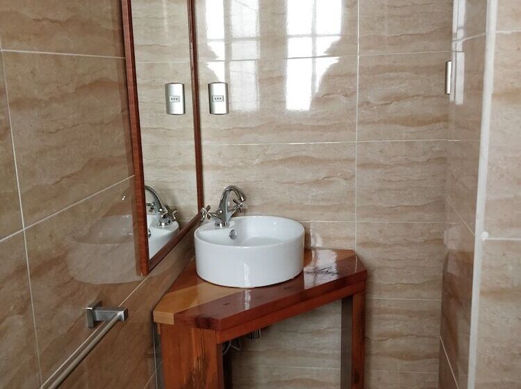 家庭间, Hostal Rio Amazonas