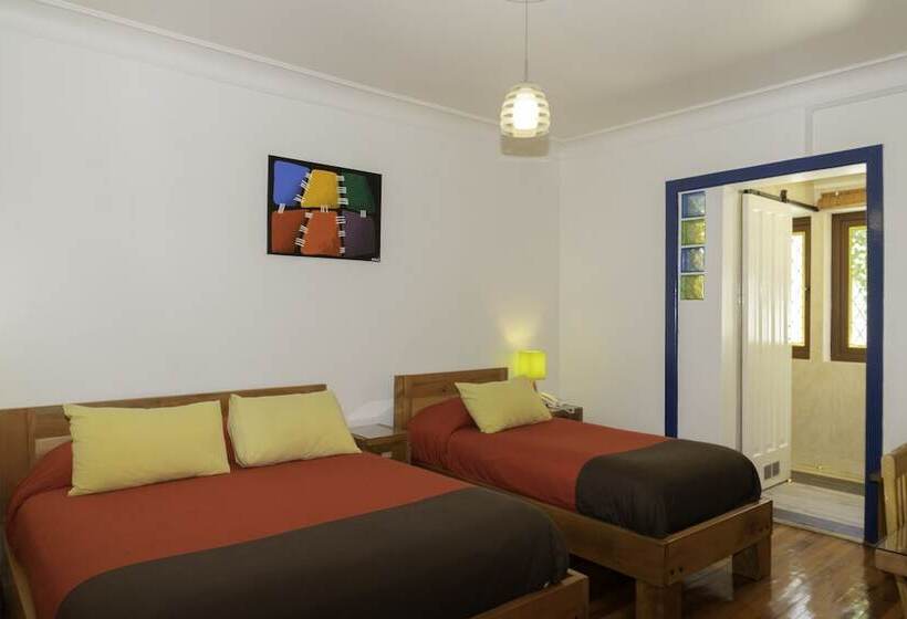 חדר משפחתי, Hostal Rio Amazonas