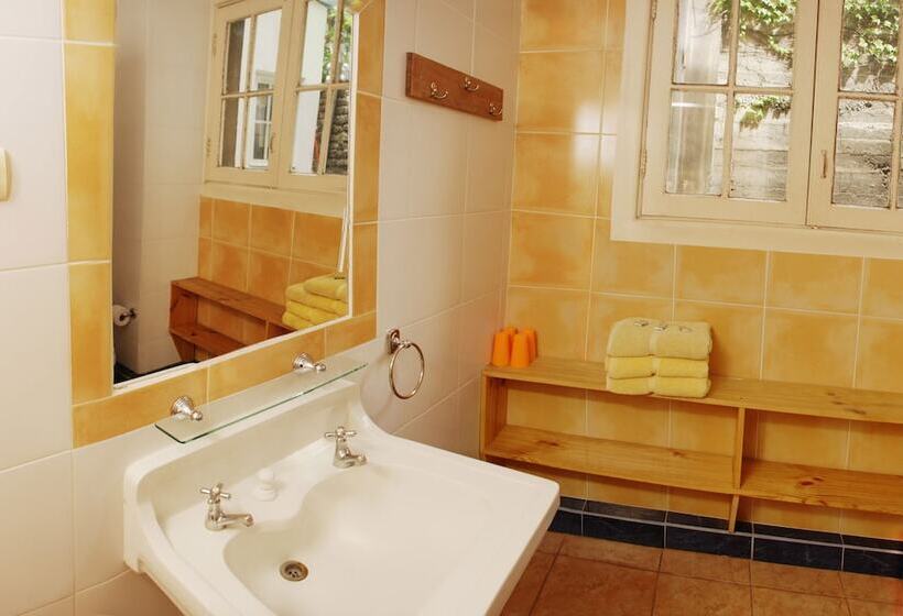 חדר סטנדרט לארבעה, Hostal Rio Amazonas