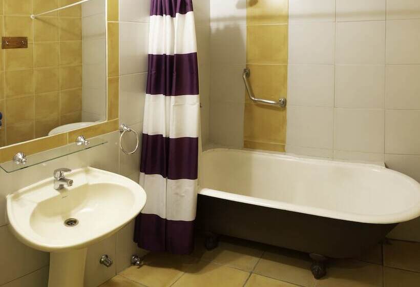 חדר משפחתי, Hostal Rio Amazonas