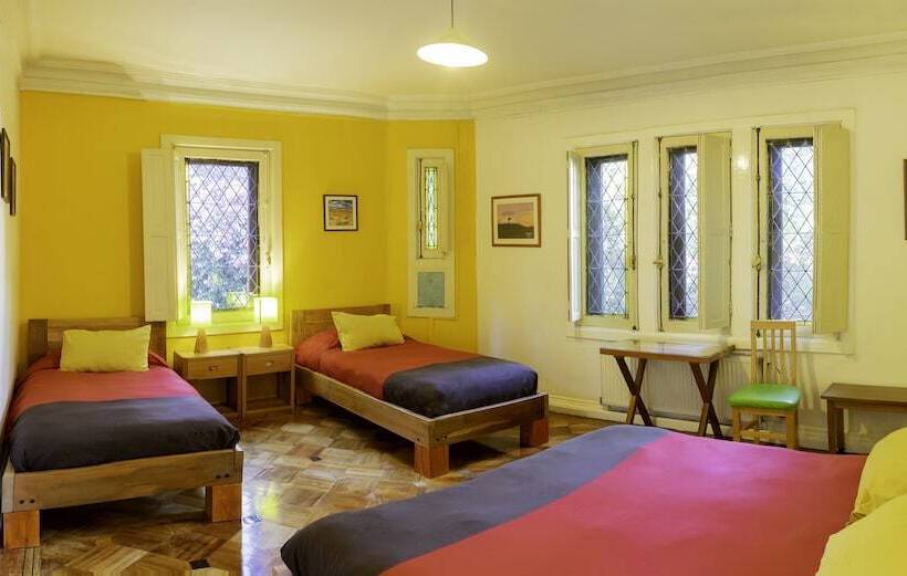 חדר משפחתי, Hostal Rio Amazonas