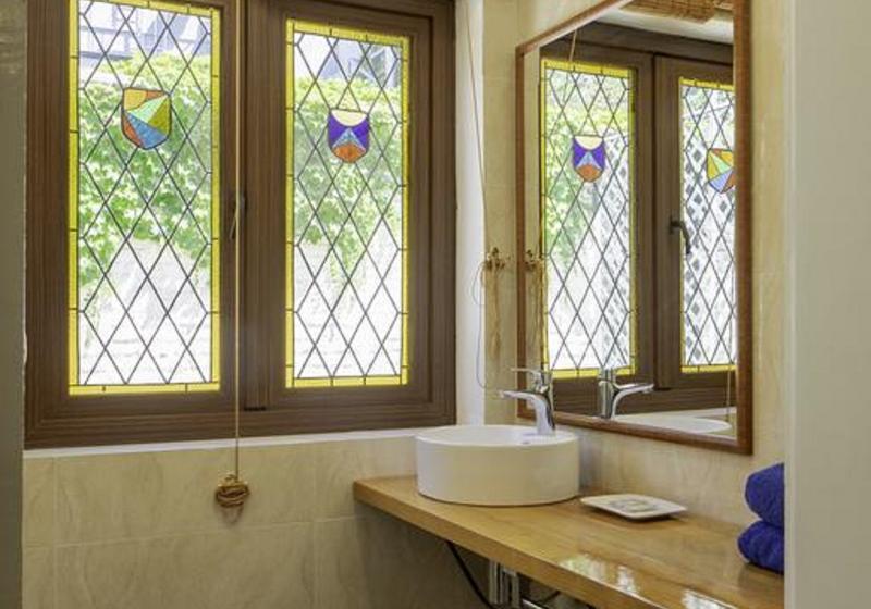 חדר סטנדרט לשלושה, Hostal Rio Amazonas