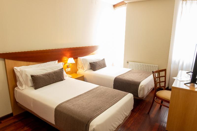 חדר סטנדרט לארבעה, Hostal Rio Amazonas