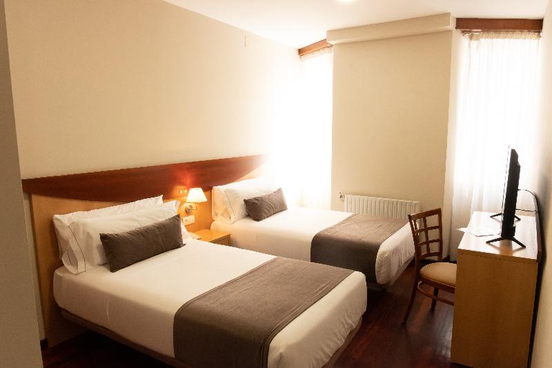 חדר סטנדרט לארבעה, Hostal Rio Amazonas