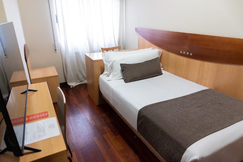 四人标准间, Hostal Rio Amazonas
