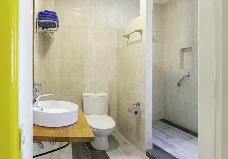 חדר סטנדרט, Hostal Rio Amazonas