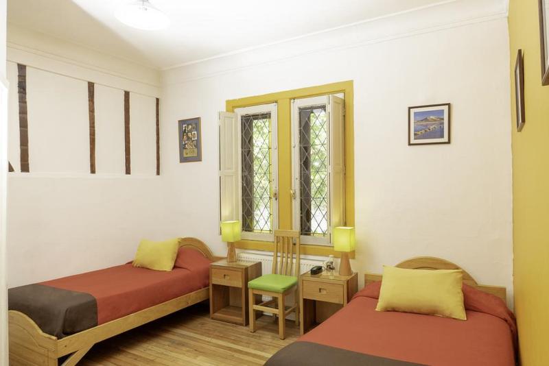 חדר סטנדרט, Hostal Rio Amazonas