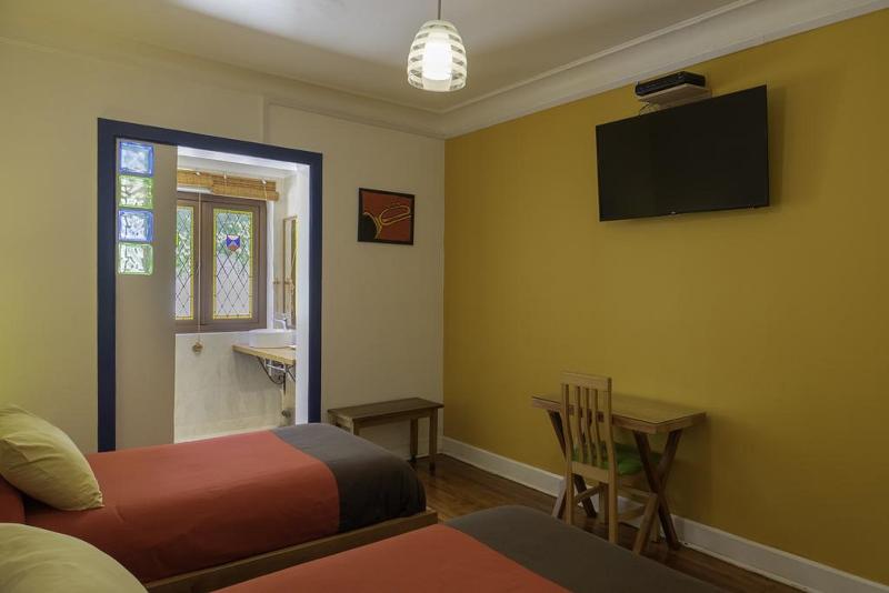 标准间, Hostal Rio Amazonas