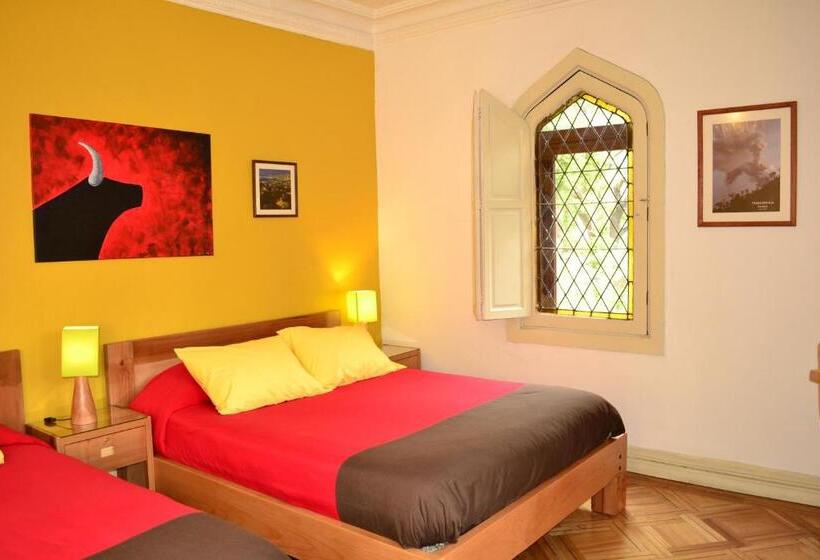 חדר משפחתי, Hostal Rio Amazonas