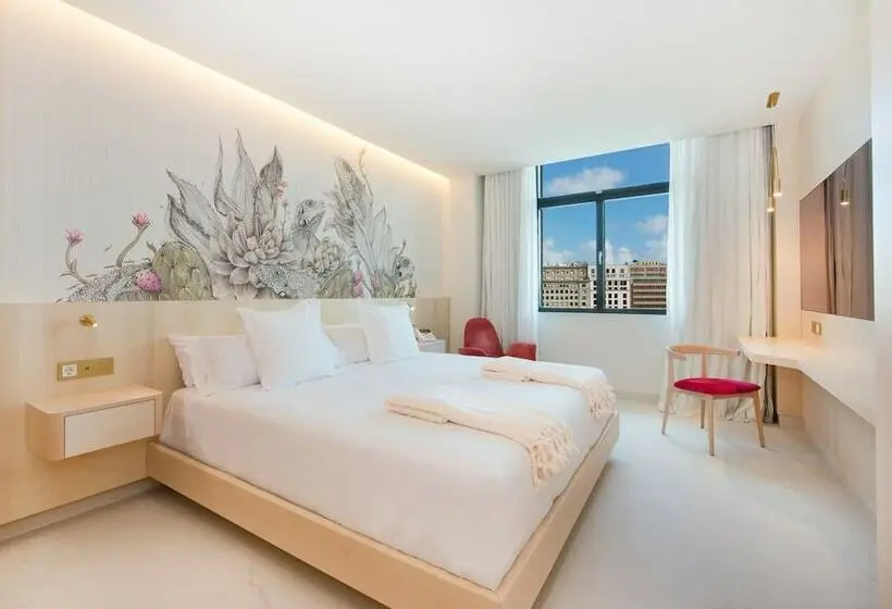 Classic Room