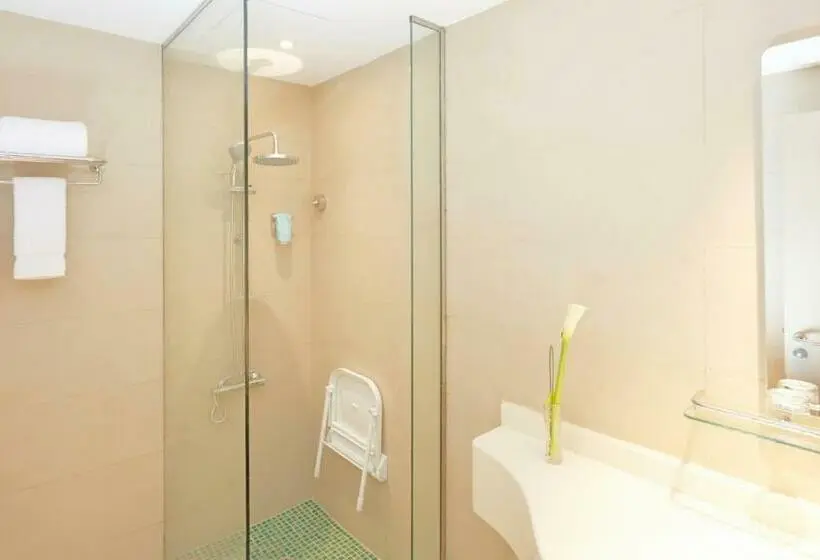 スタンダードルーム, Ibis Styles Makkah