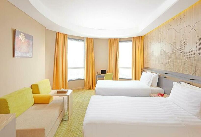 غرفة قياسية, Ibis Styles Makkah