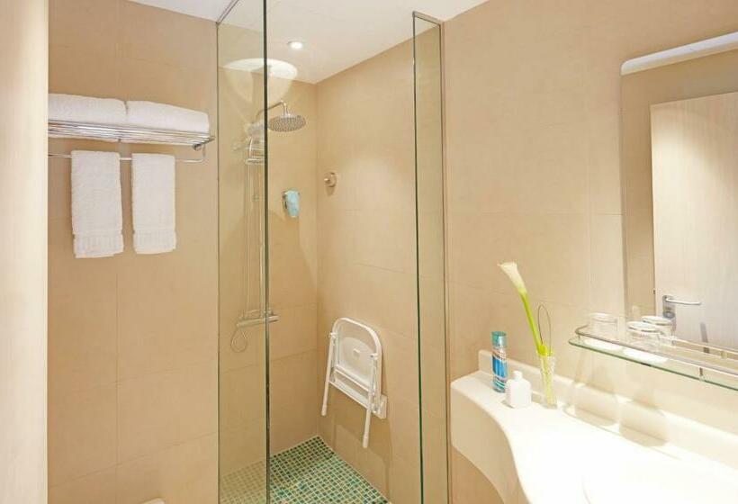 スタンダードルーム, Ibis Styles Makkah