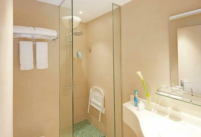 スタンダードルーム, Ibis Styles Makkah