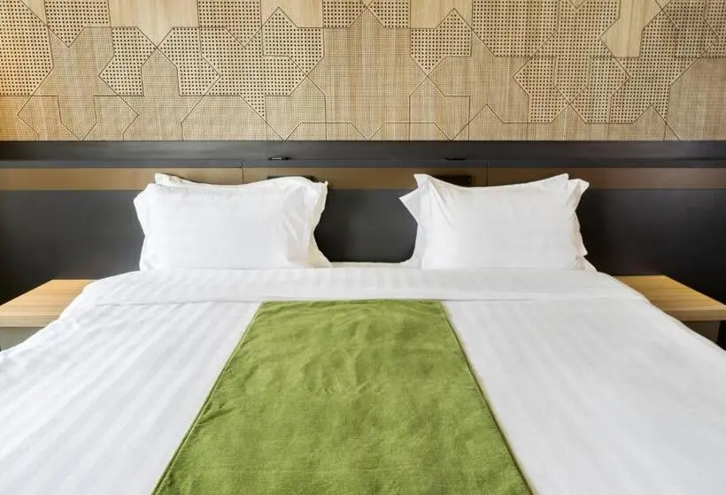 スタンダードルーム, Ibis Styles Makkah