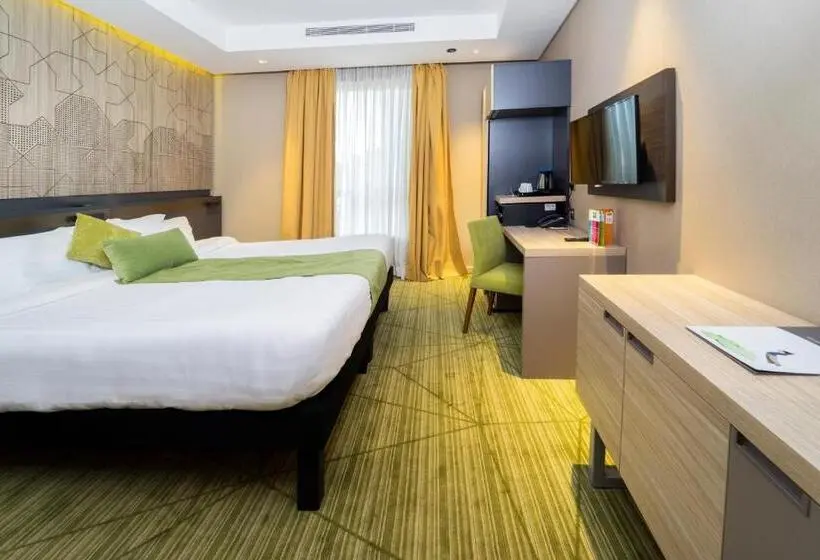 スタンダードルーム, Ibis Styles Makkah
