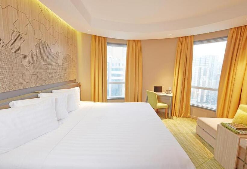 غرفة قياسية, Ibis Styles Makkah