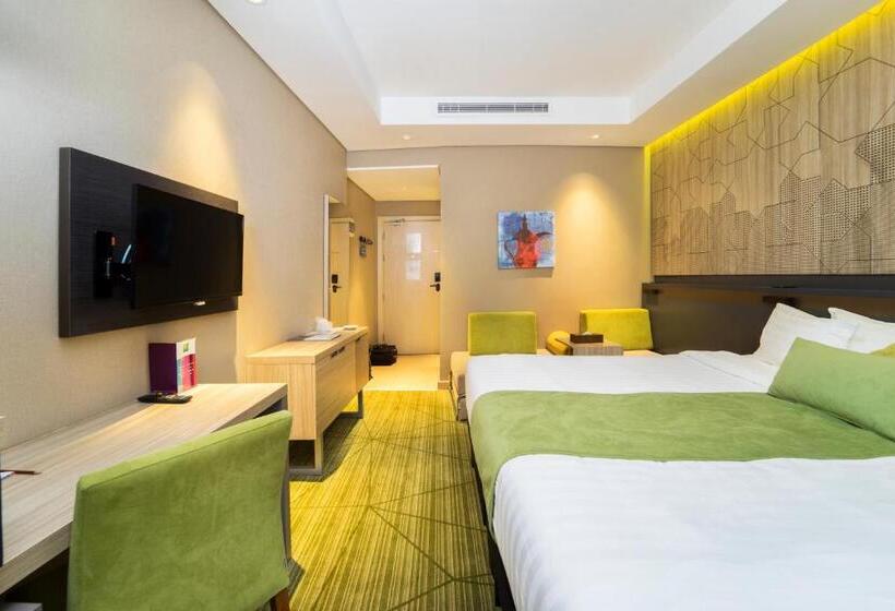 غرفة قياسية, Ibis Styles Makkah