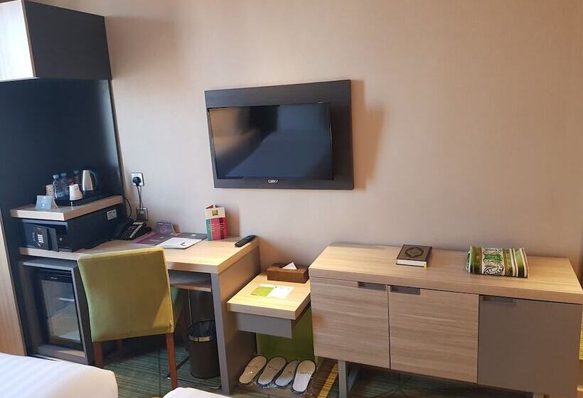غرفة قياسية, Ibis Styles Makkah