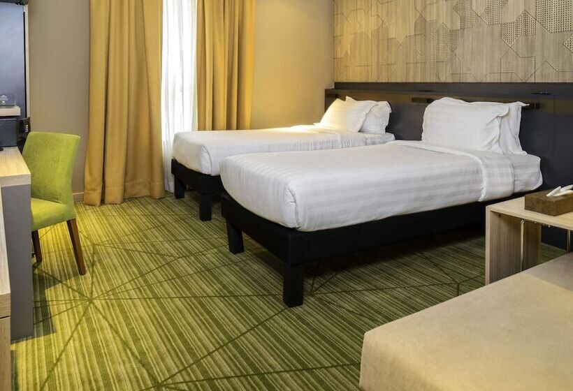 スタンダードルーム, Ibis Styles Makkah