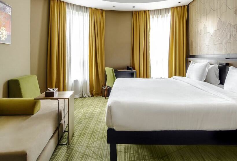 غرفة قياسية, Ibis Styles Makkah