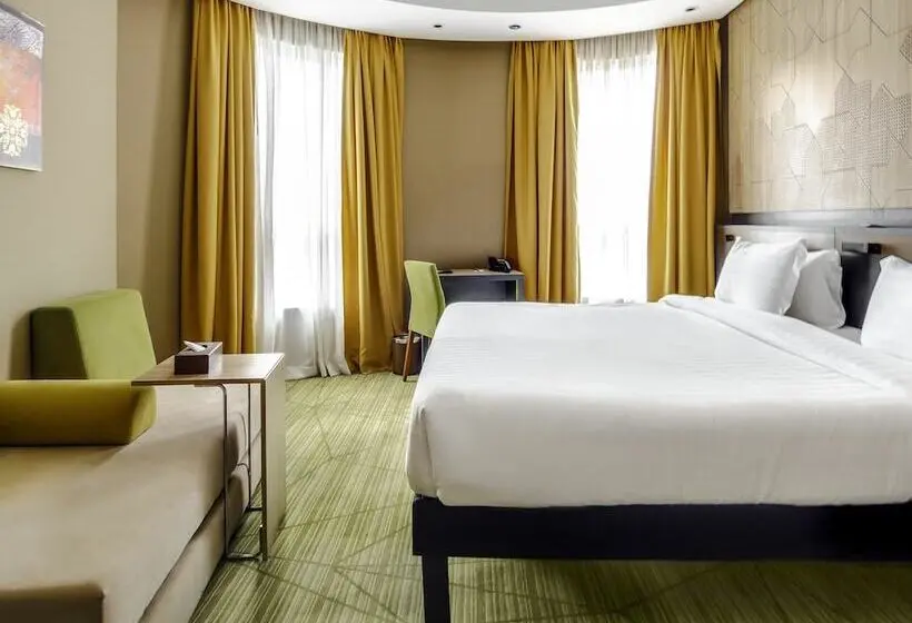 スタンダードルーム, Ibis Styles Makkah