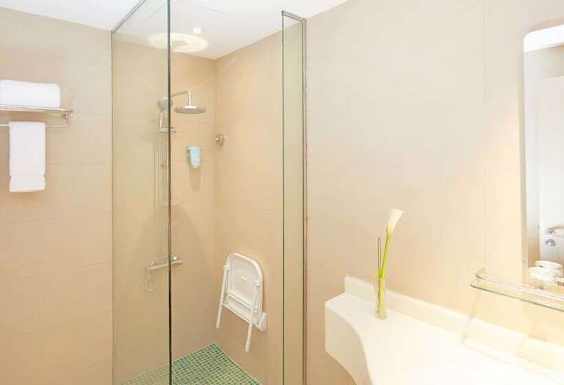 スタンダードルーム, Ibis Styles Makkah