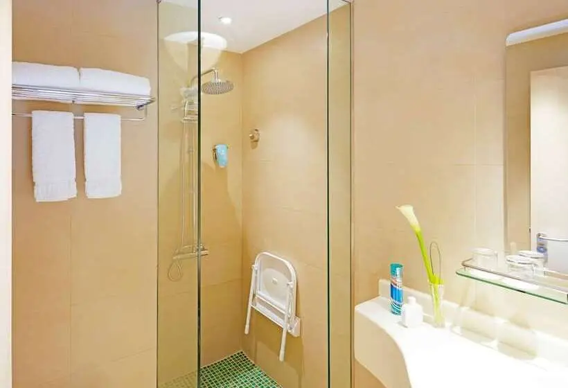 スタンダードルーム, Ibis Styles Makkah