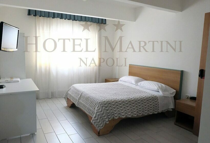 スタンダードルーム, Martini