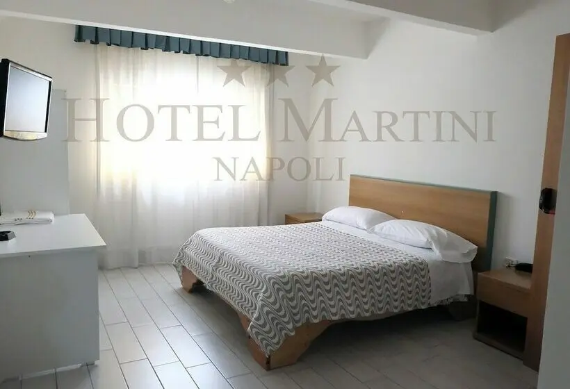 スタンダードルーム, Martini