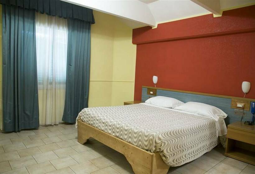 スタンダードルーム, Martini