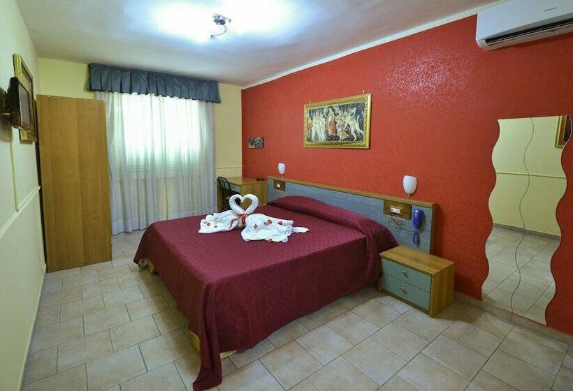 スタンダードルーム, Martini