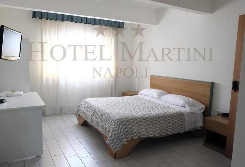 スタンダードルーム, Martini