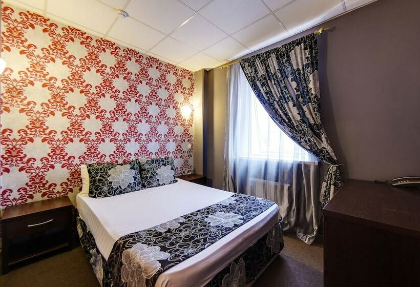 高级大房间, Marton Severnaya