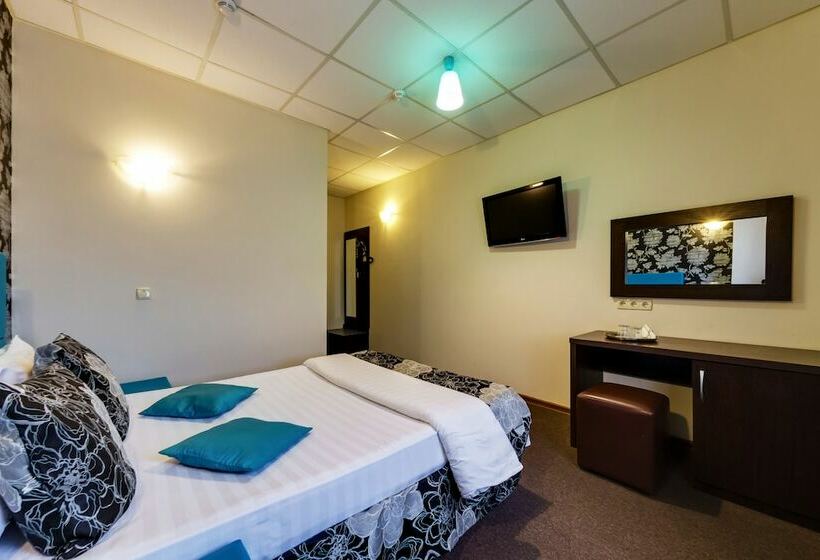 高级大房间, Marton Severnaya