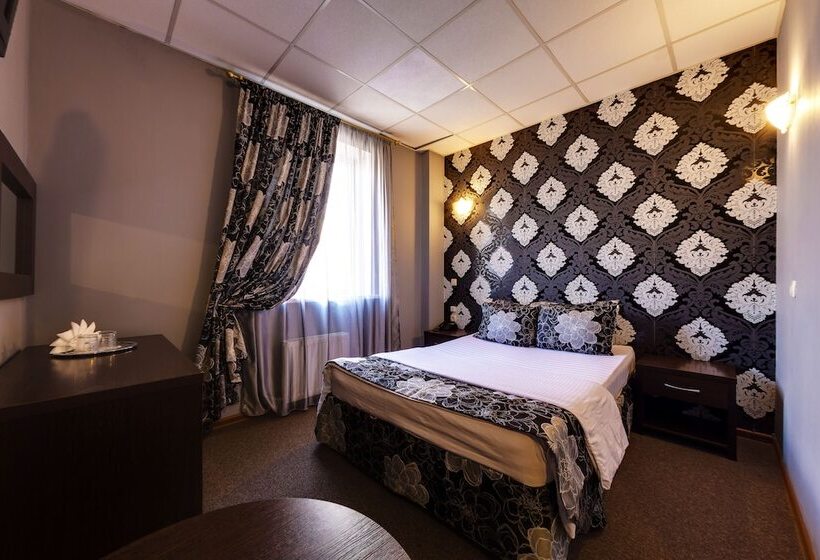 高级大房间, Marton Severnaya