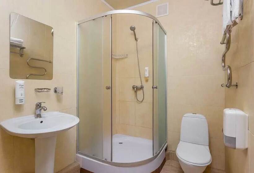 标准间, Marton Severnaya