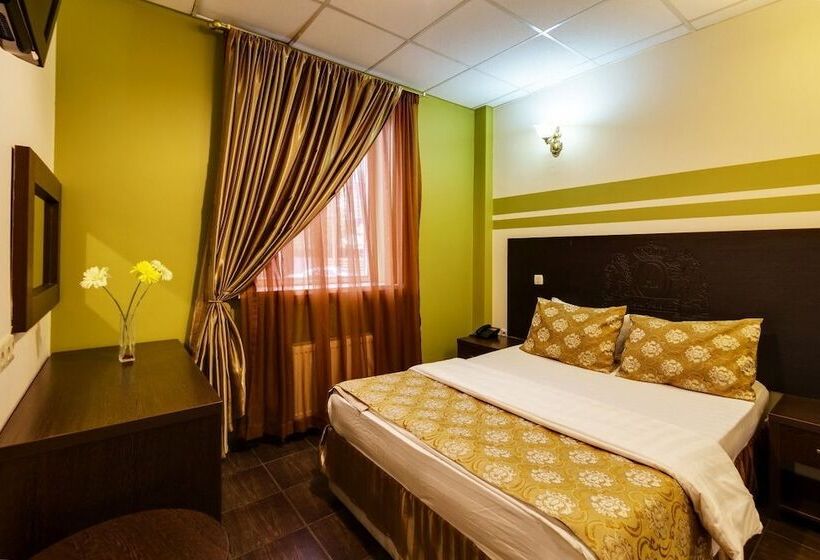 标准间, Marton Severnaya