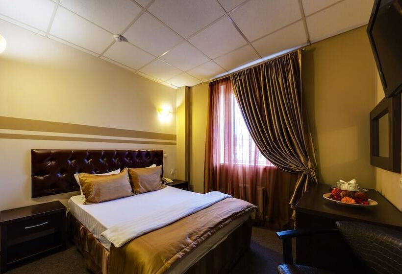 标准间, Marton Severnaya