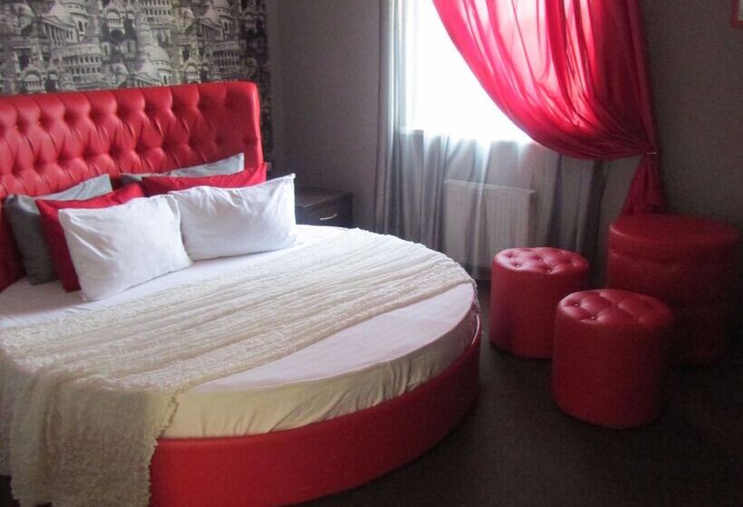 小型套房, Marton Severnaya