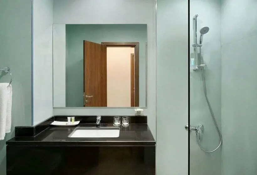 スイート, Ramada Encore Al Khobar Olaya